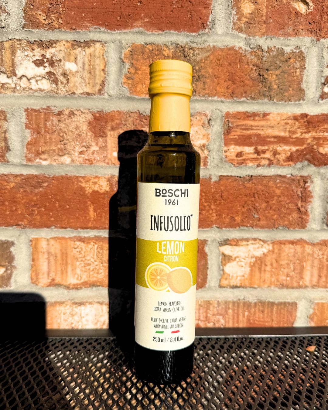 Boschi Infusolio Lemon