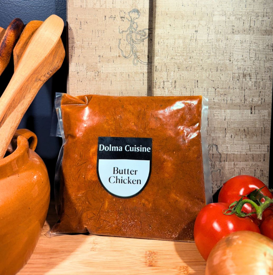 Butter Chicken