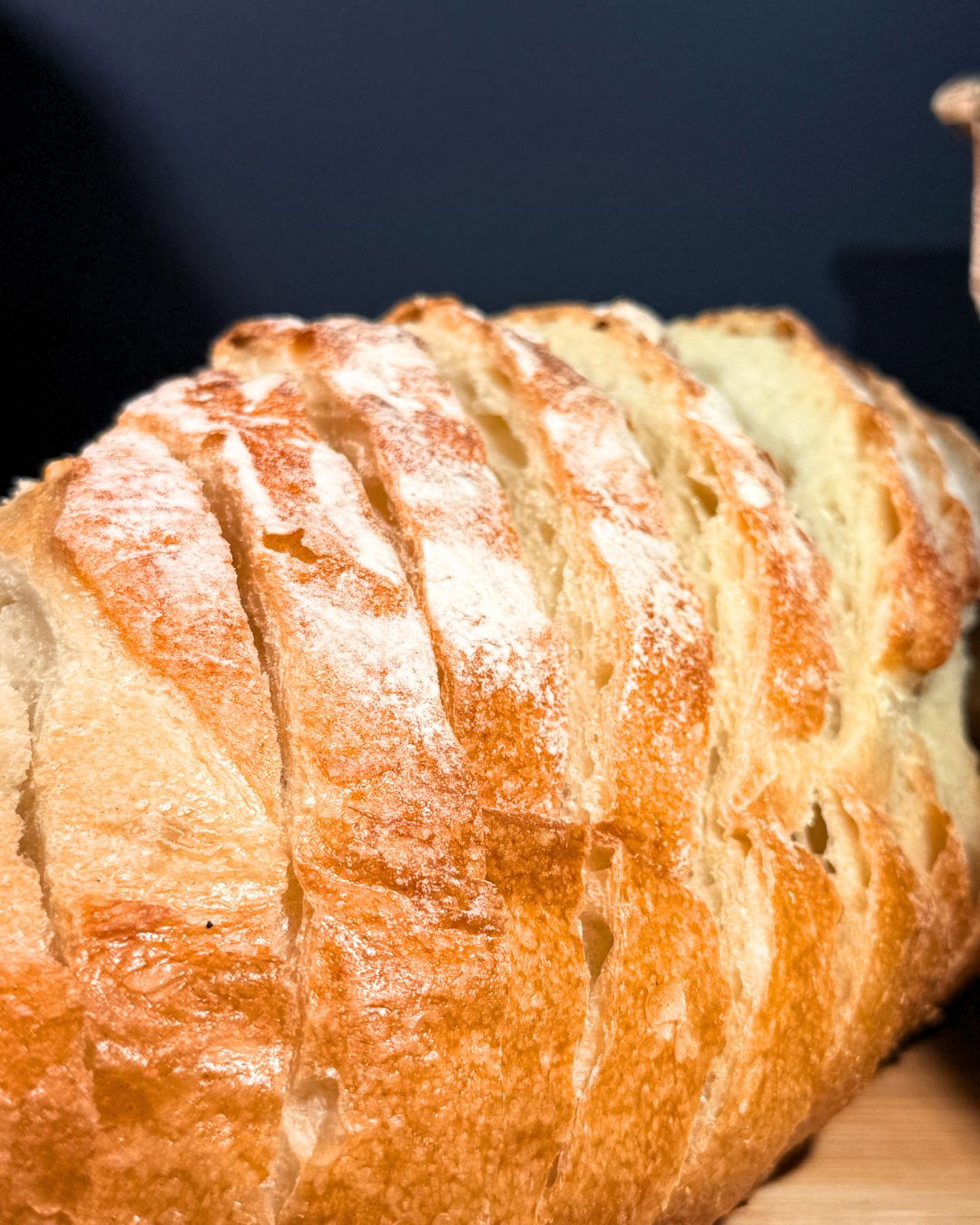 Sourdough Bread