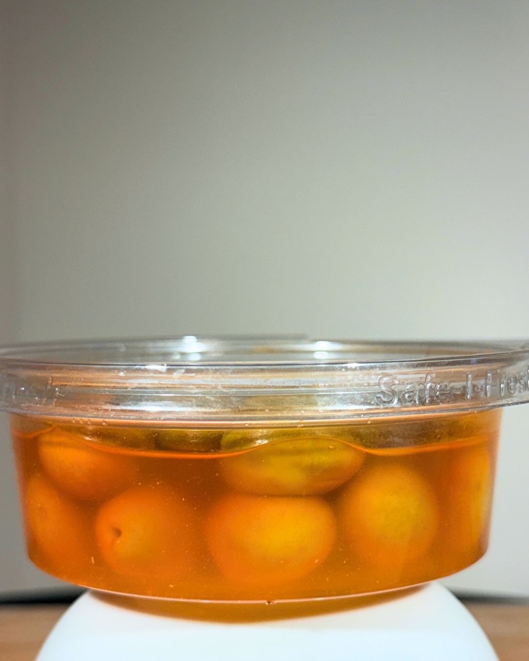 Vezorla Olives Mojo Picón