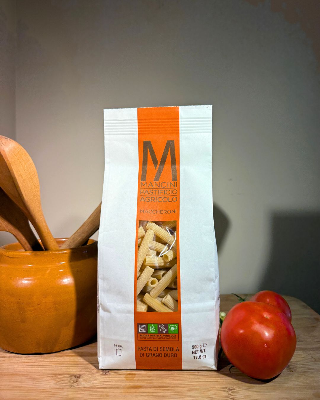MANCINI Maccheroni