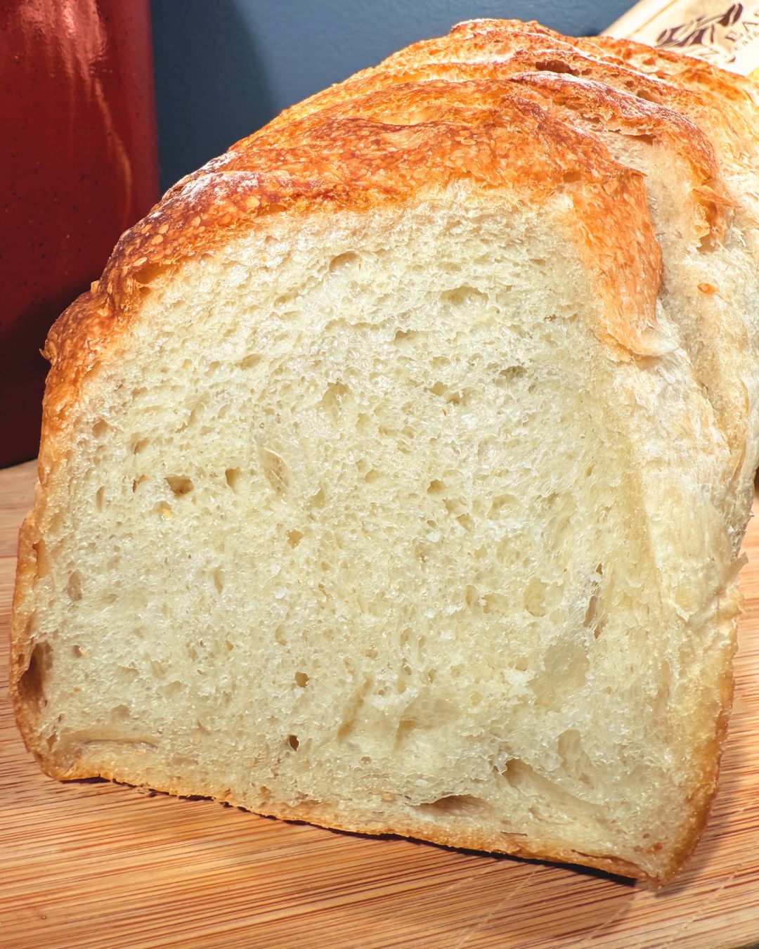 Copain Bakery - White Bread