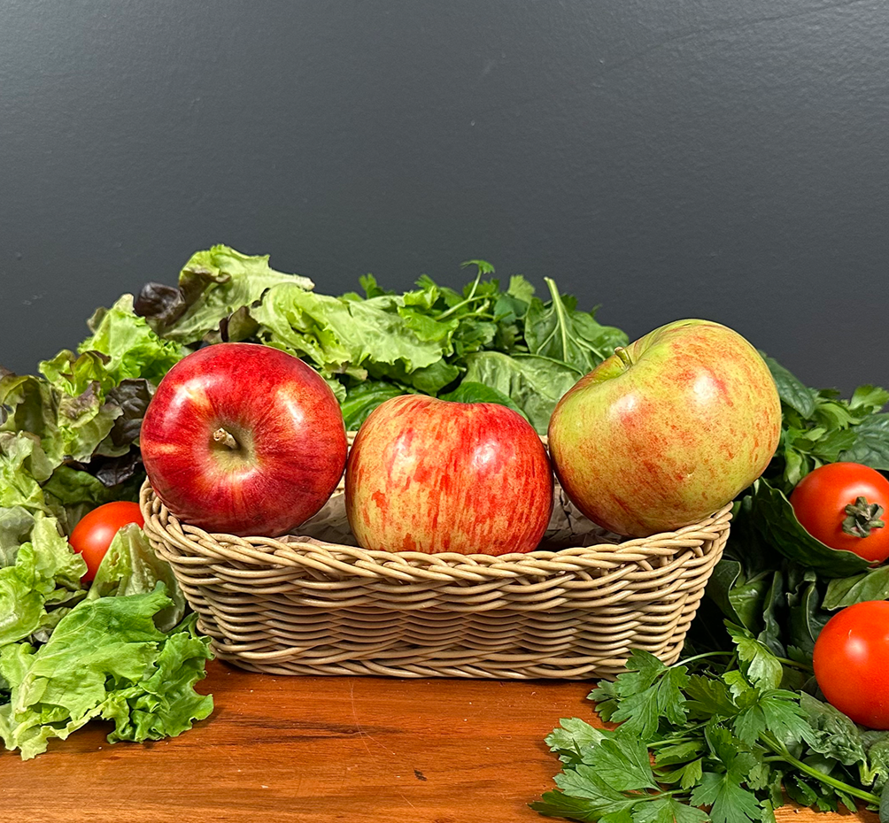 Belliveau Orchard Apple - Cortland