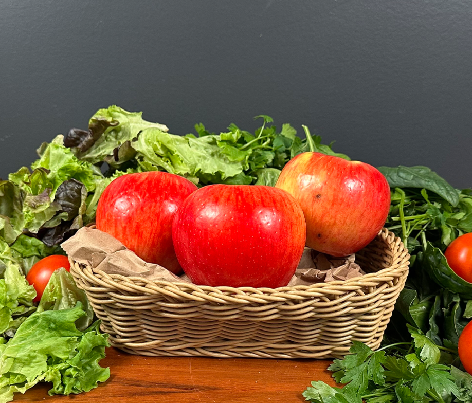 Belliveau Orchard Apple - Honeycrisp