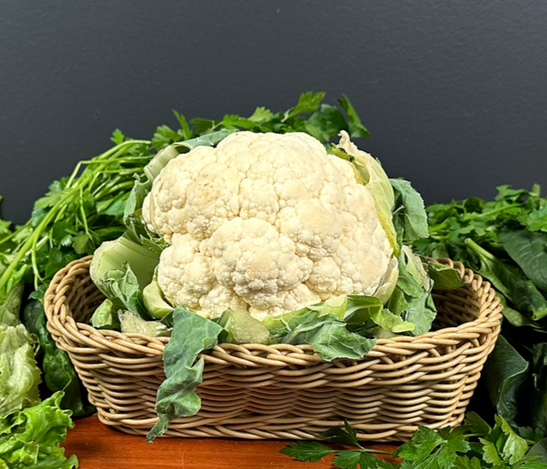 Cauliflower