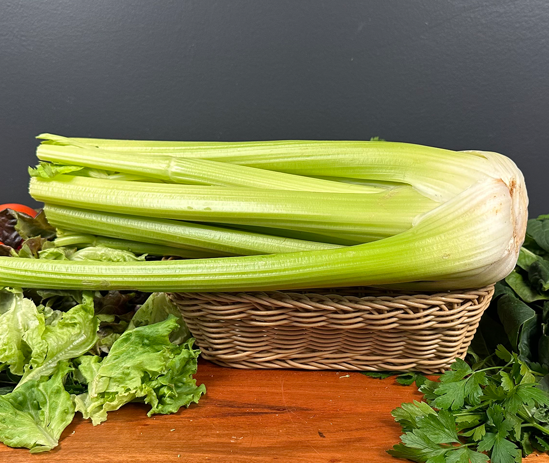 Celery