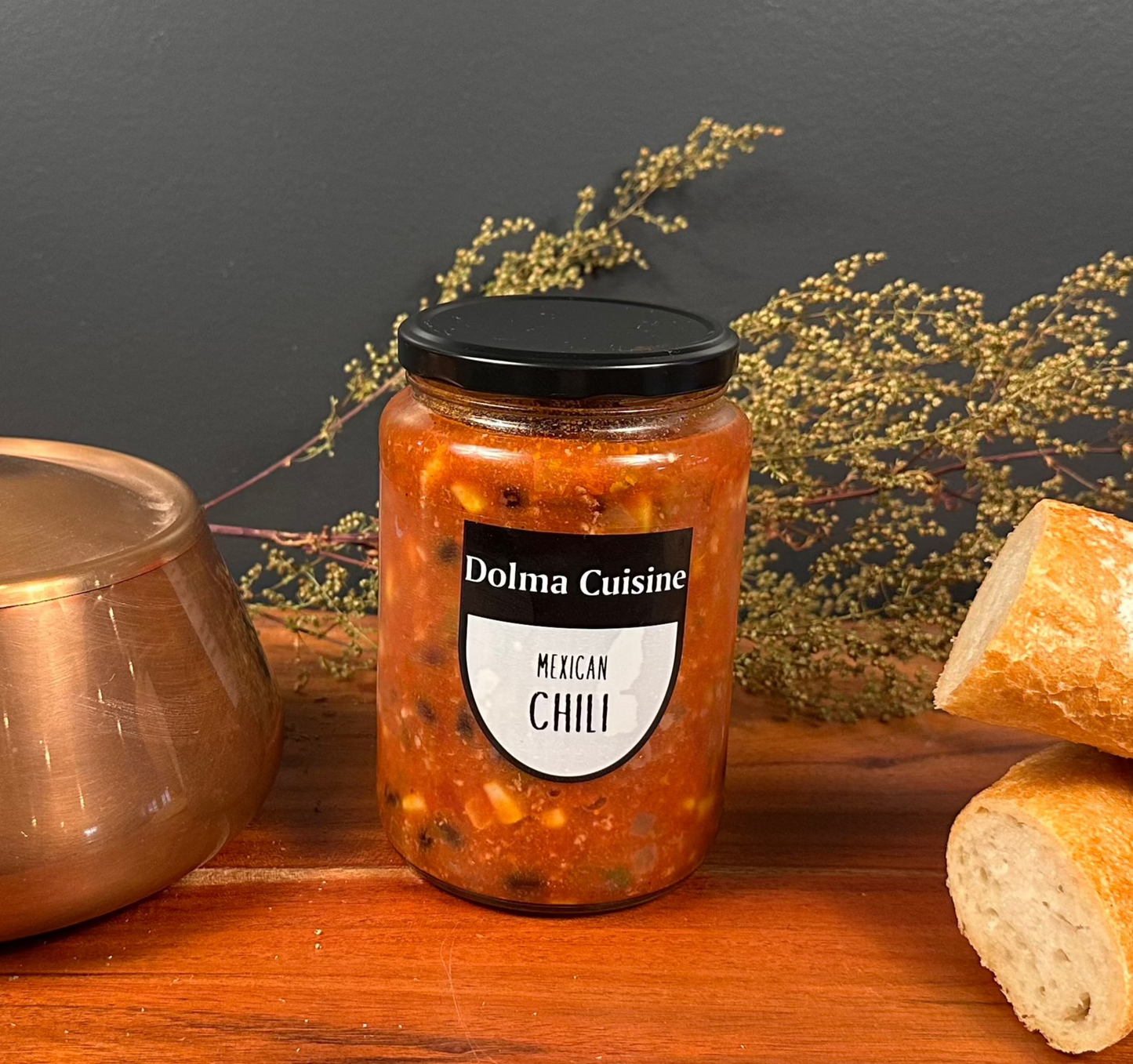 Mexican Chili