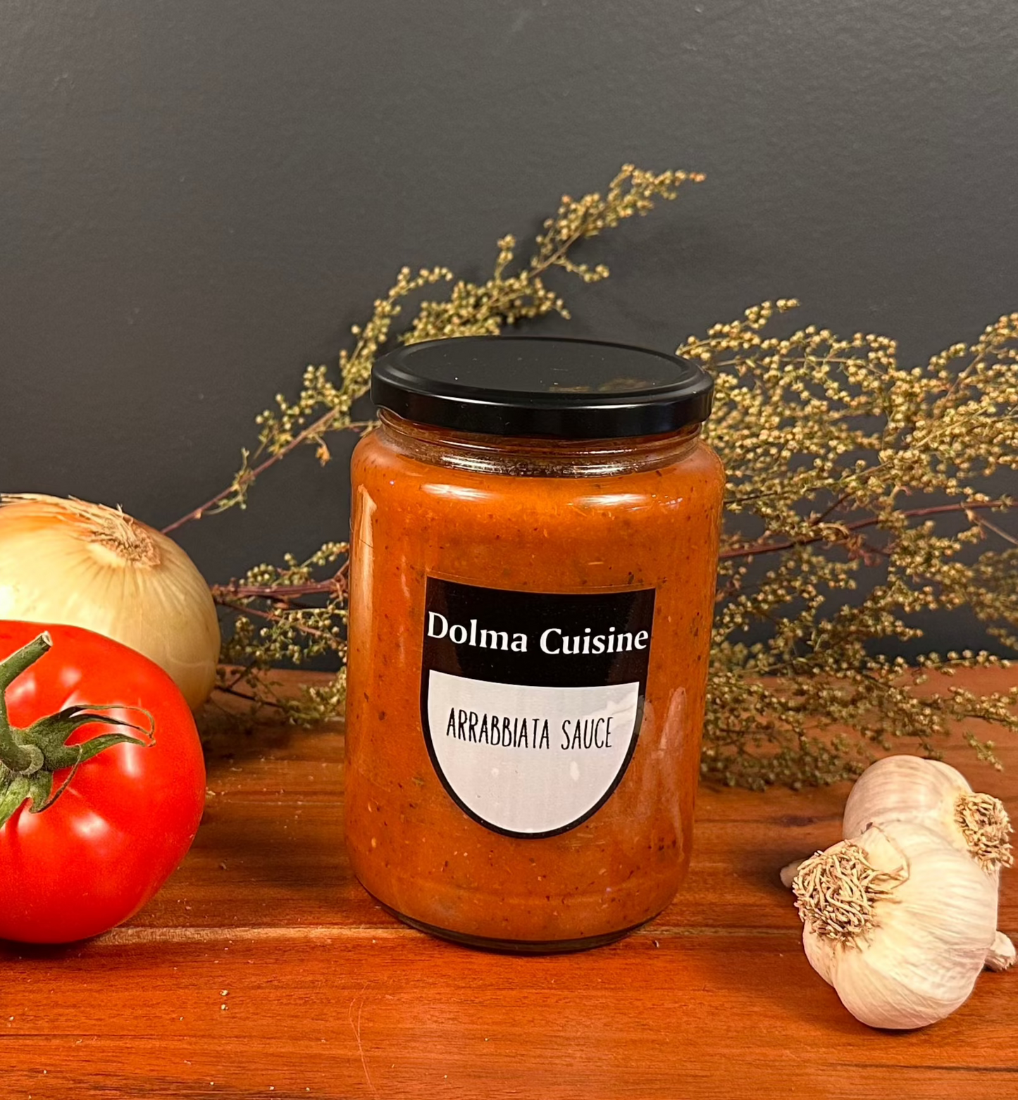 Arrabiatta Sauce