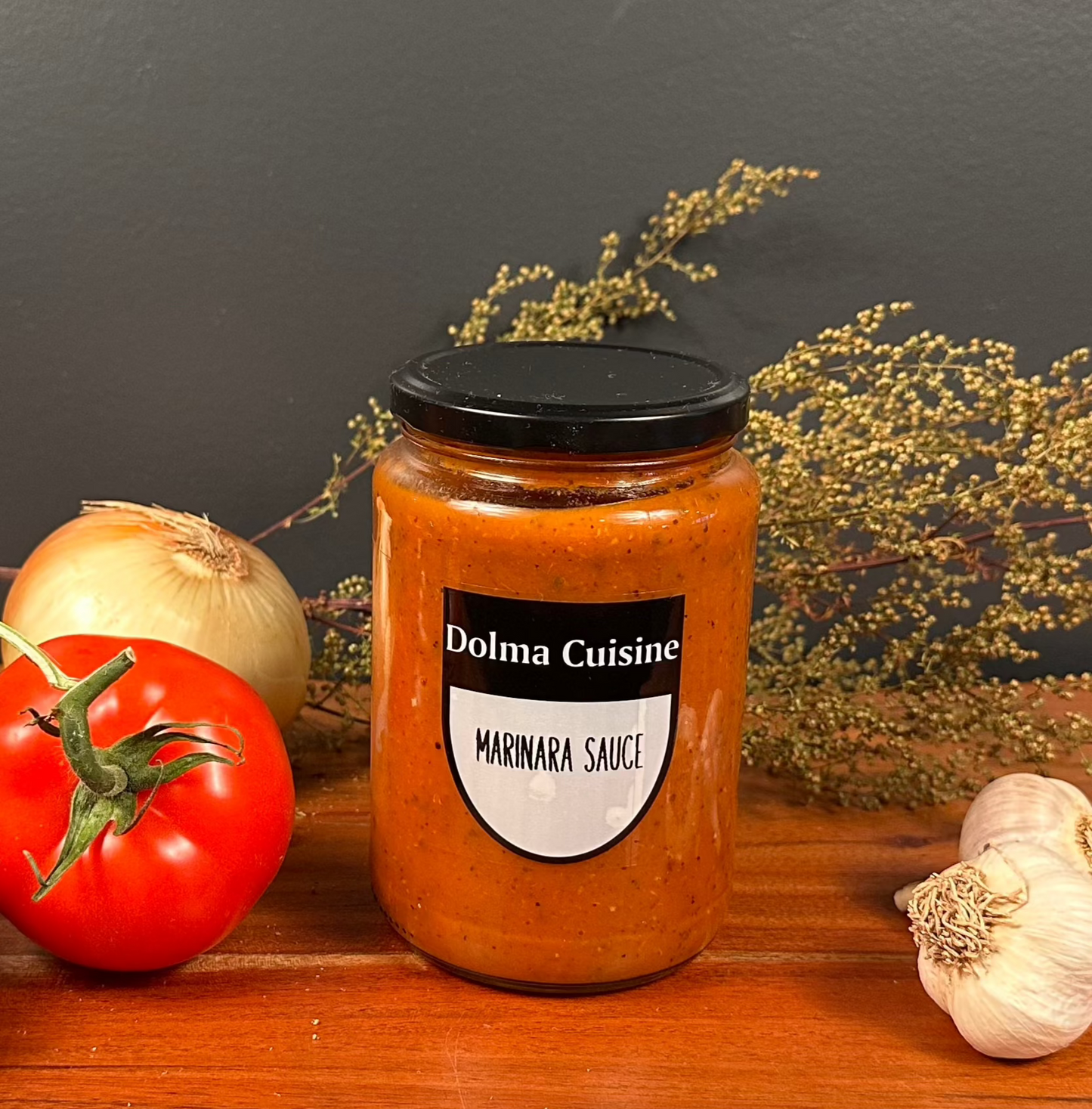 Marinara Sauce