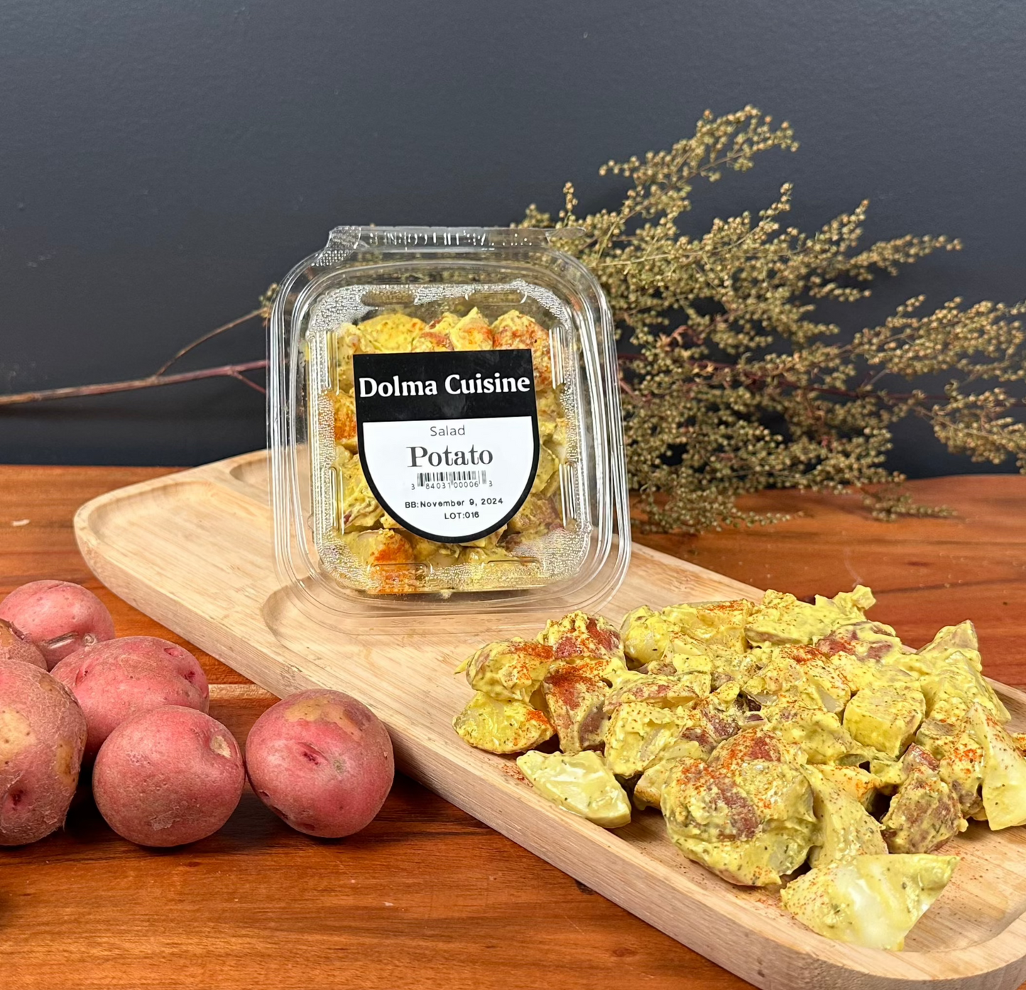 Potato Salad