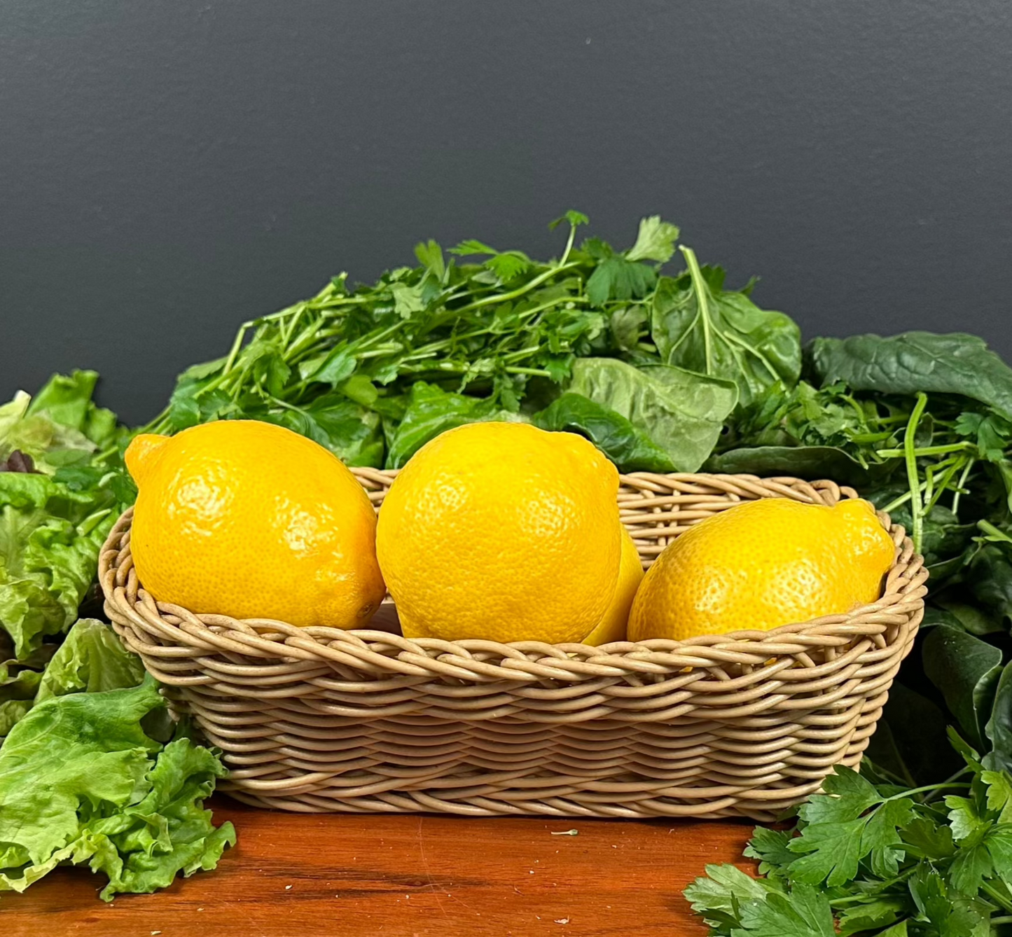 Lemon