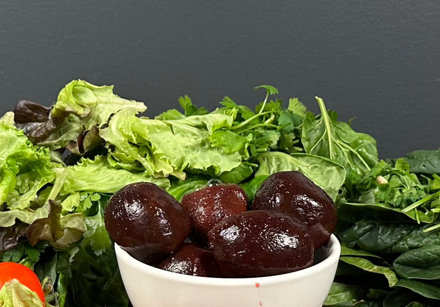 Beets, Organic