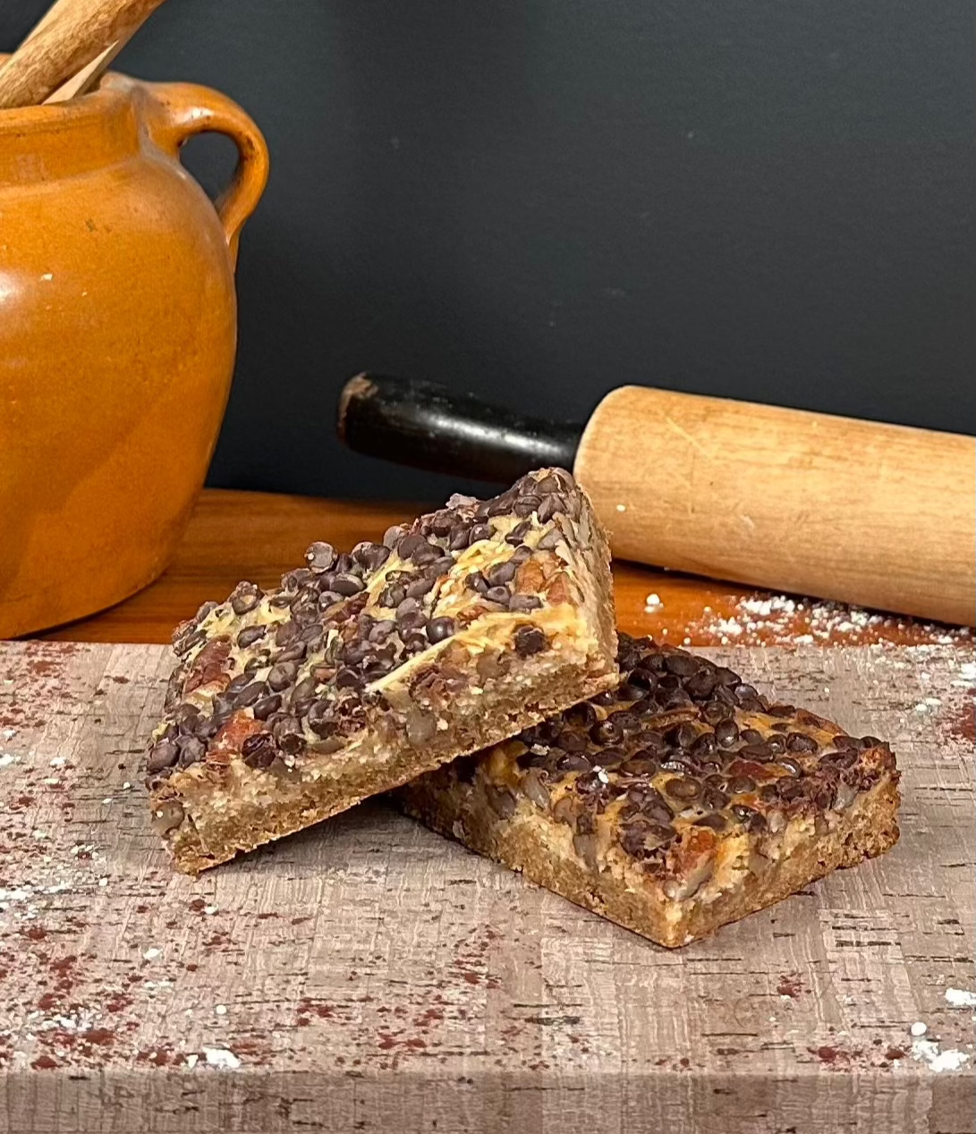 Pecan Square