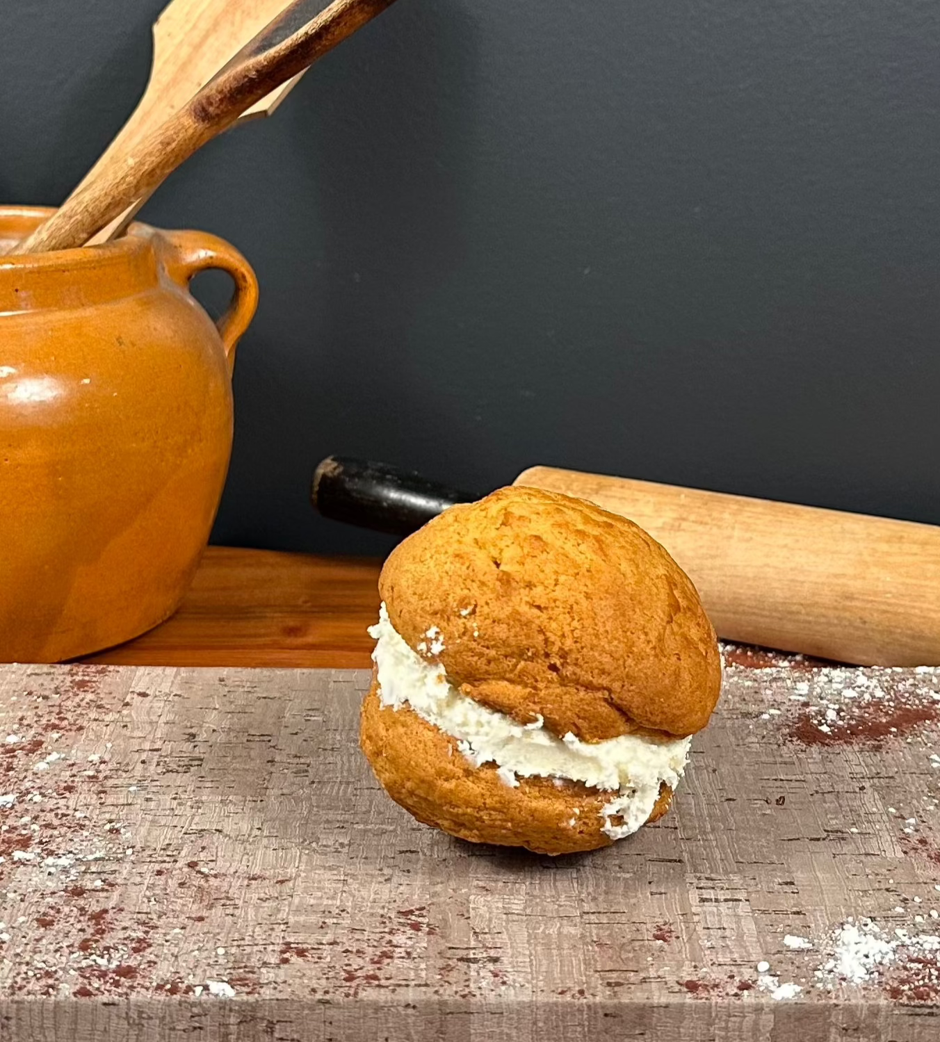 Whoopie Pie
