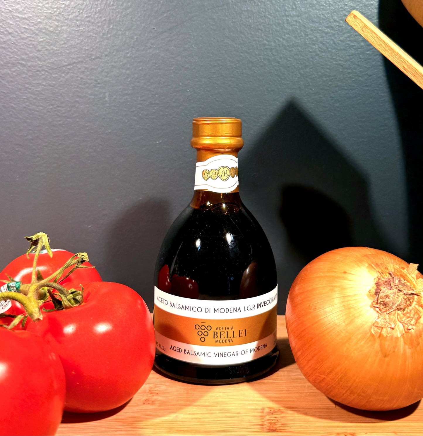 Aceto Balsamico di Modena - Bell Gold Aged 12