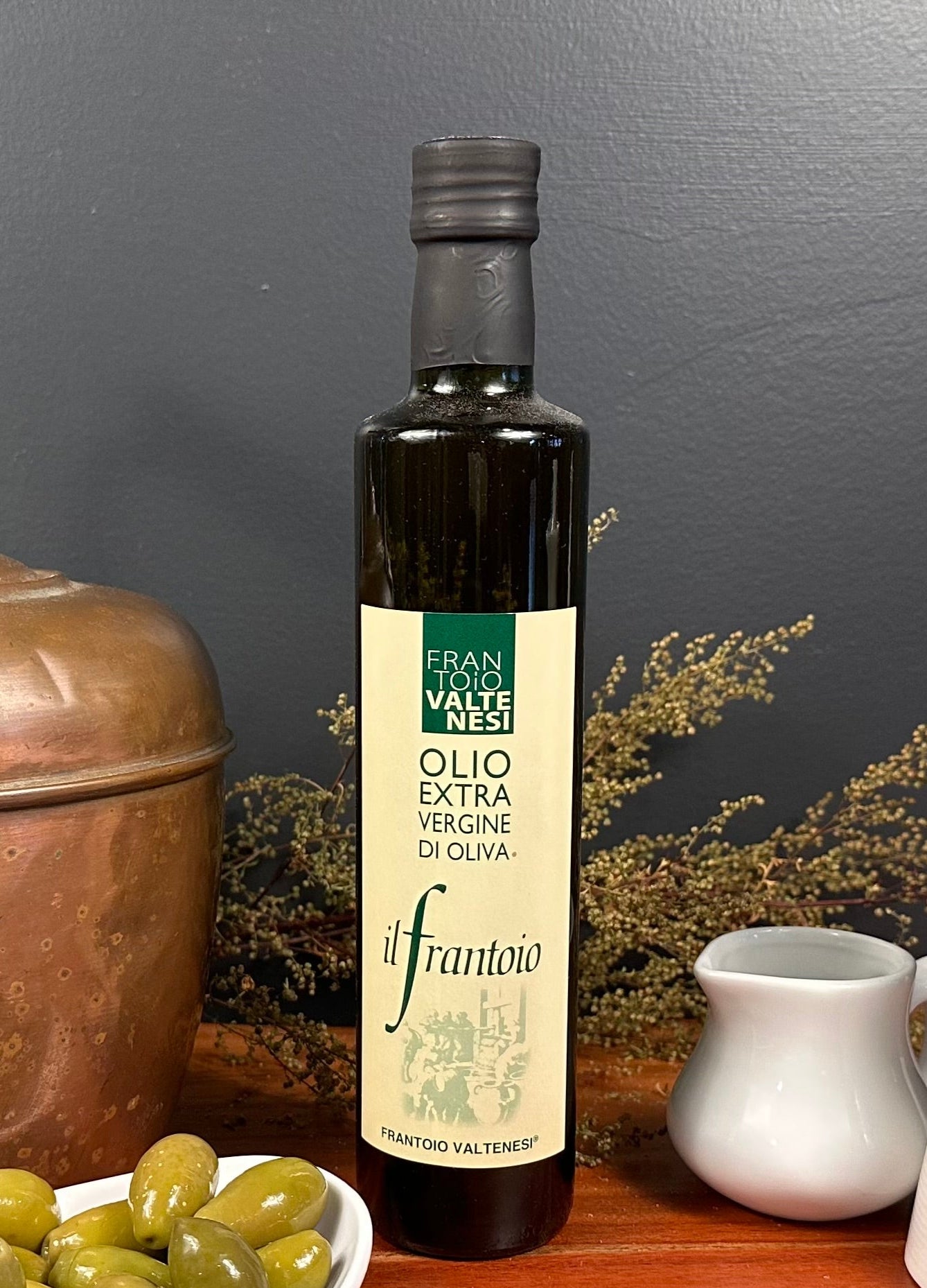 Frantoio Valtenesi OLIO - Il Frantoio