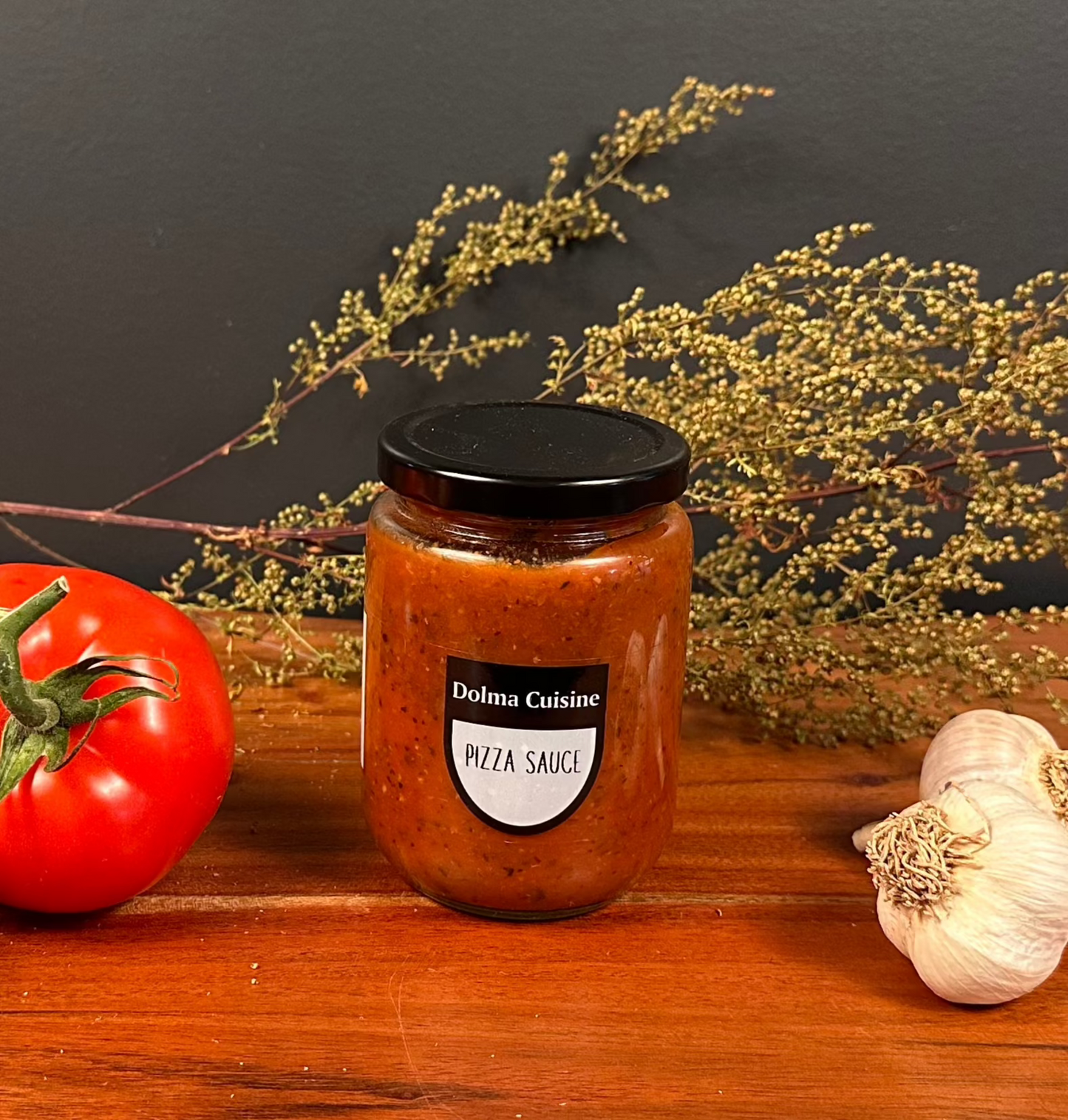 Pizza Sauce