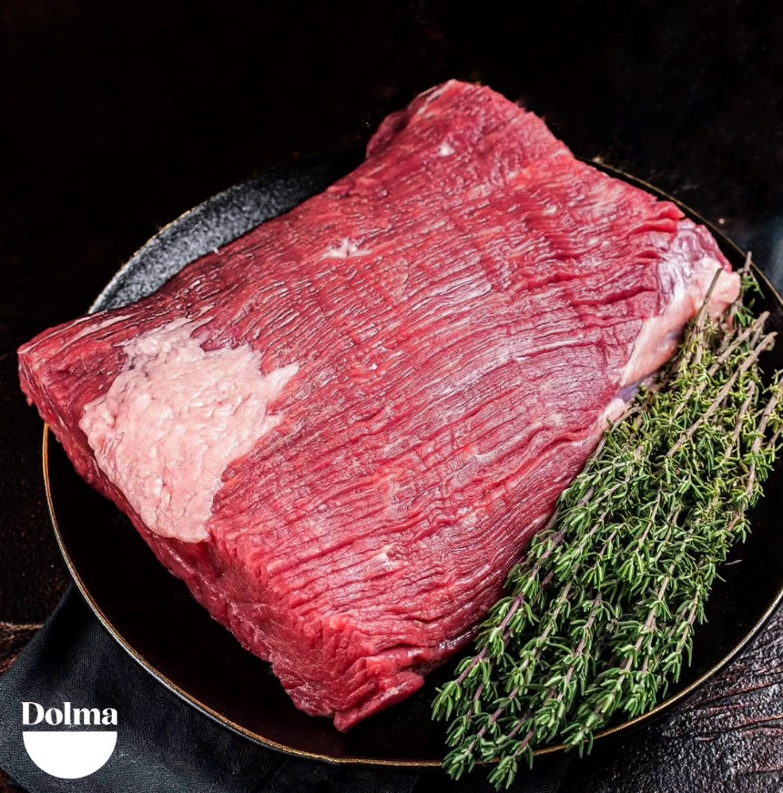 Blue Dot Brisket