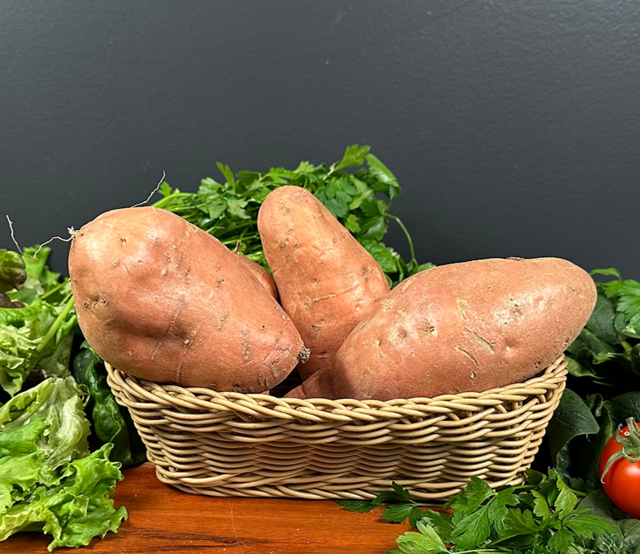 Sweet Potato