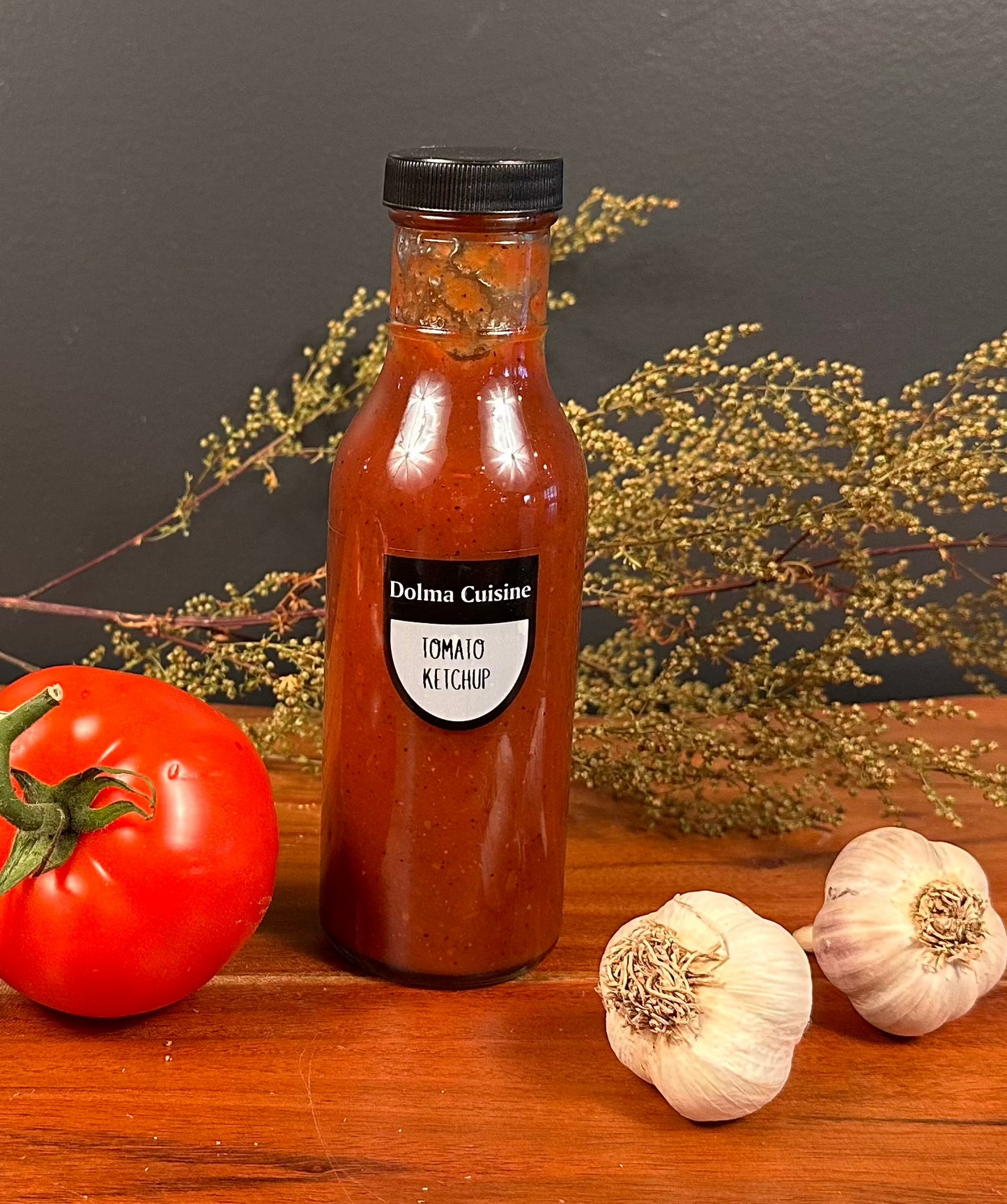 Tomato Ketchup