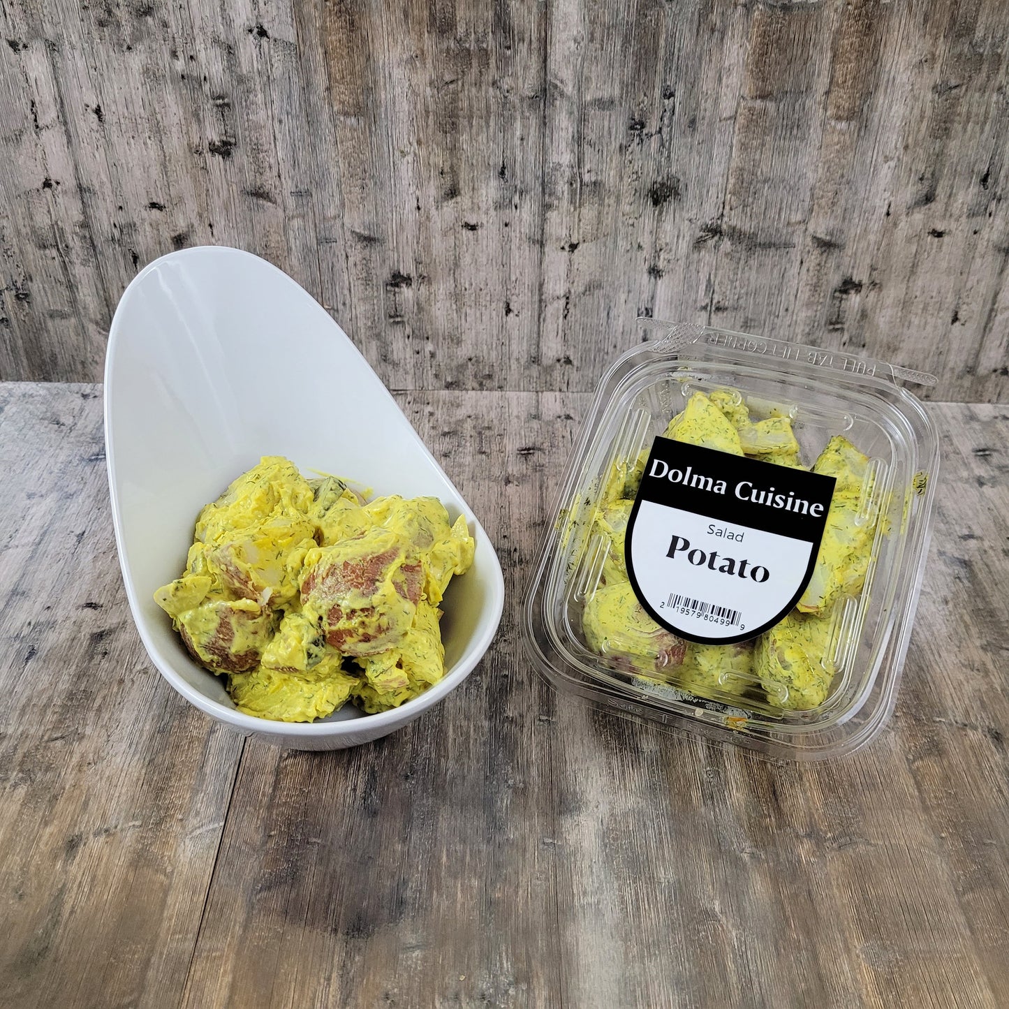 Potato Salad