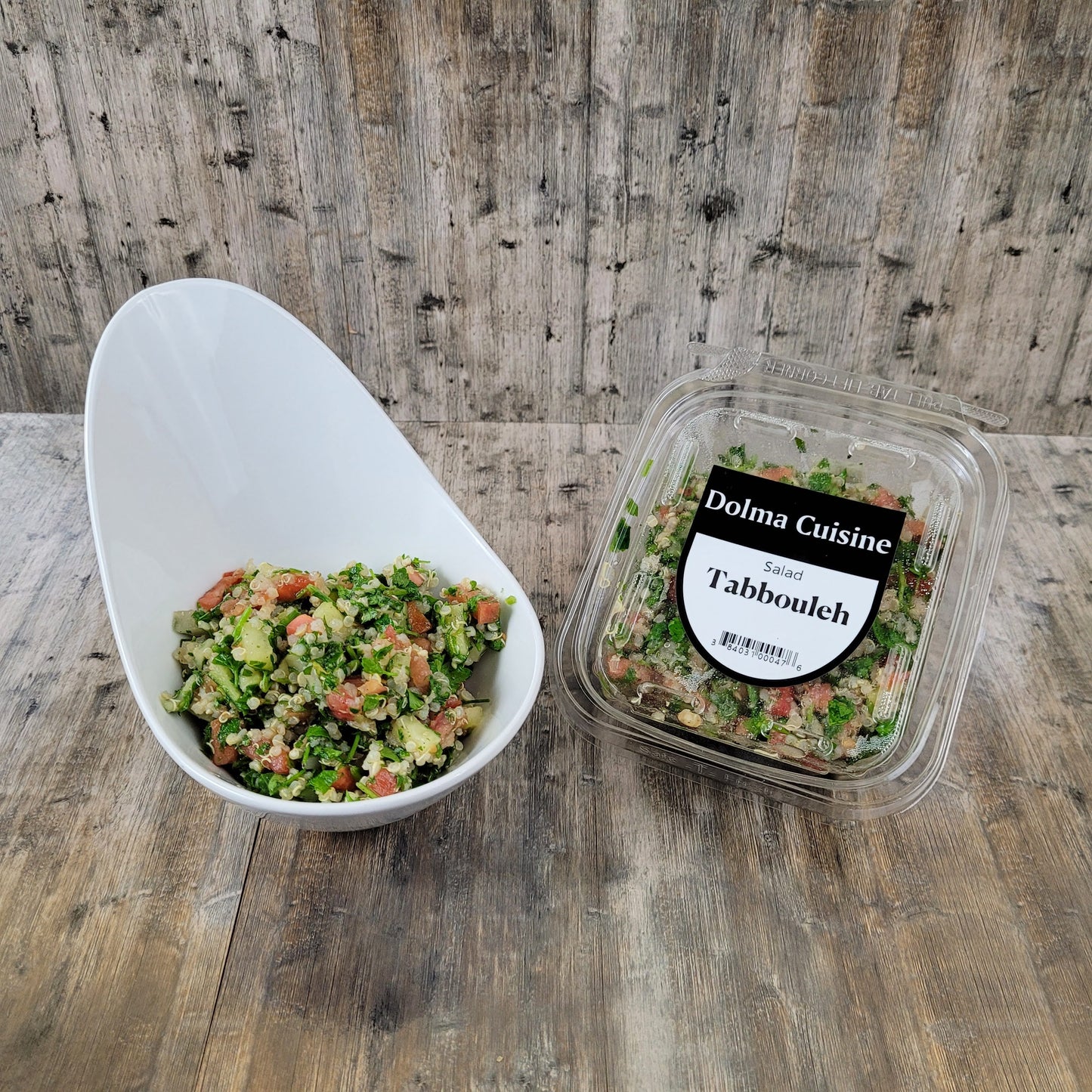 Tabbouleh