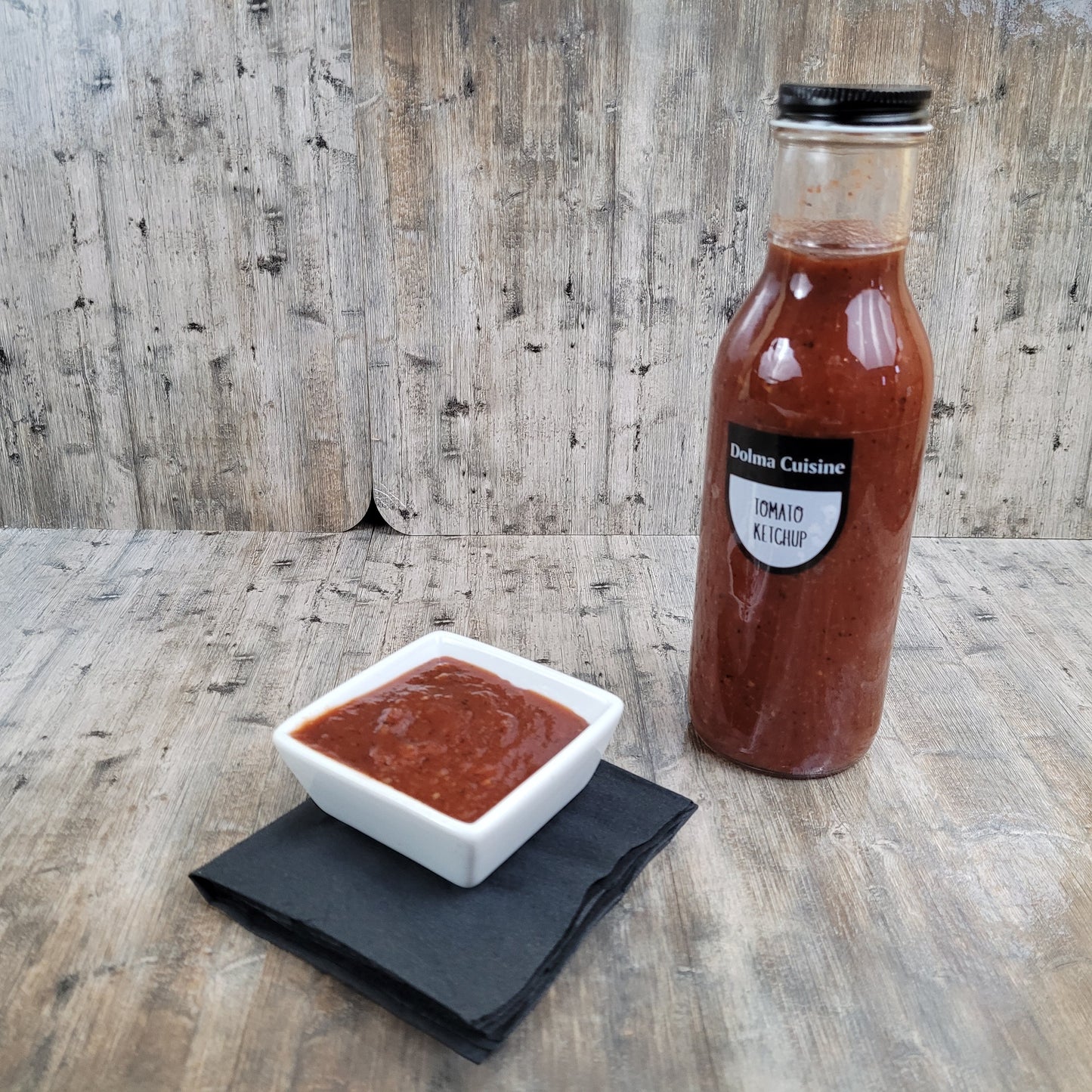 Tomato Ketchup