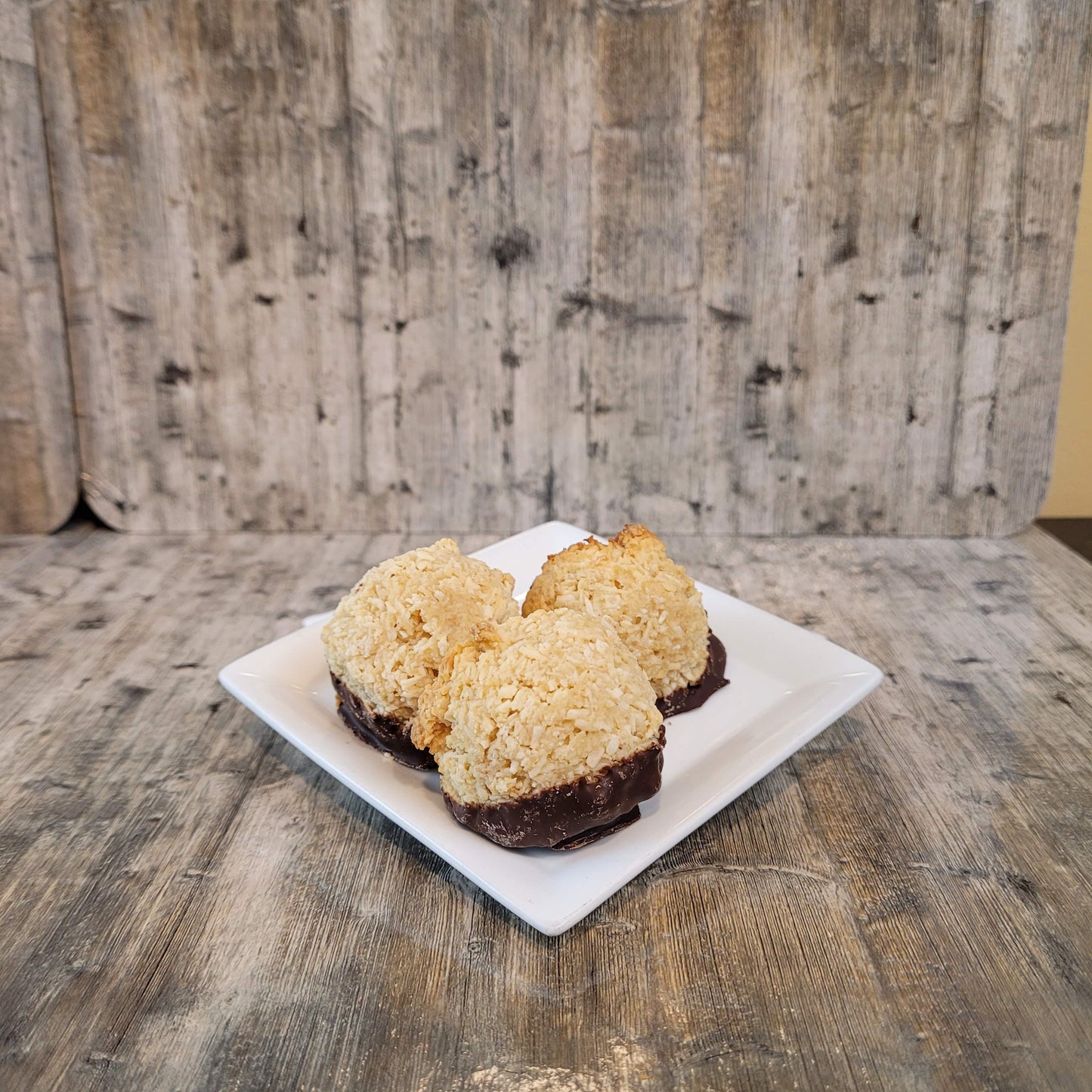 Mini Macaroon