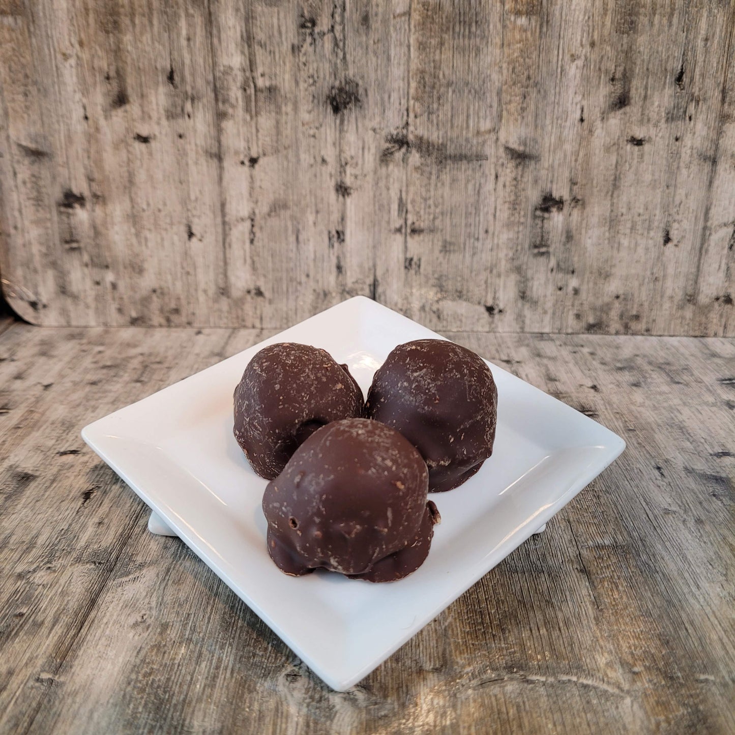 Peanut Butter Balls