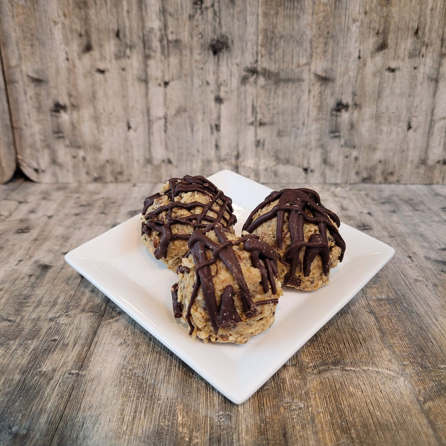 Bliss Balls