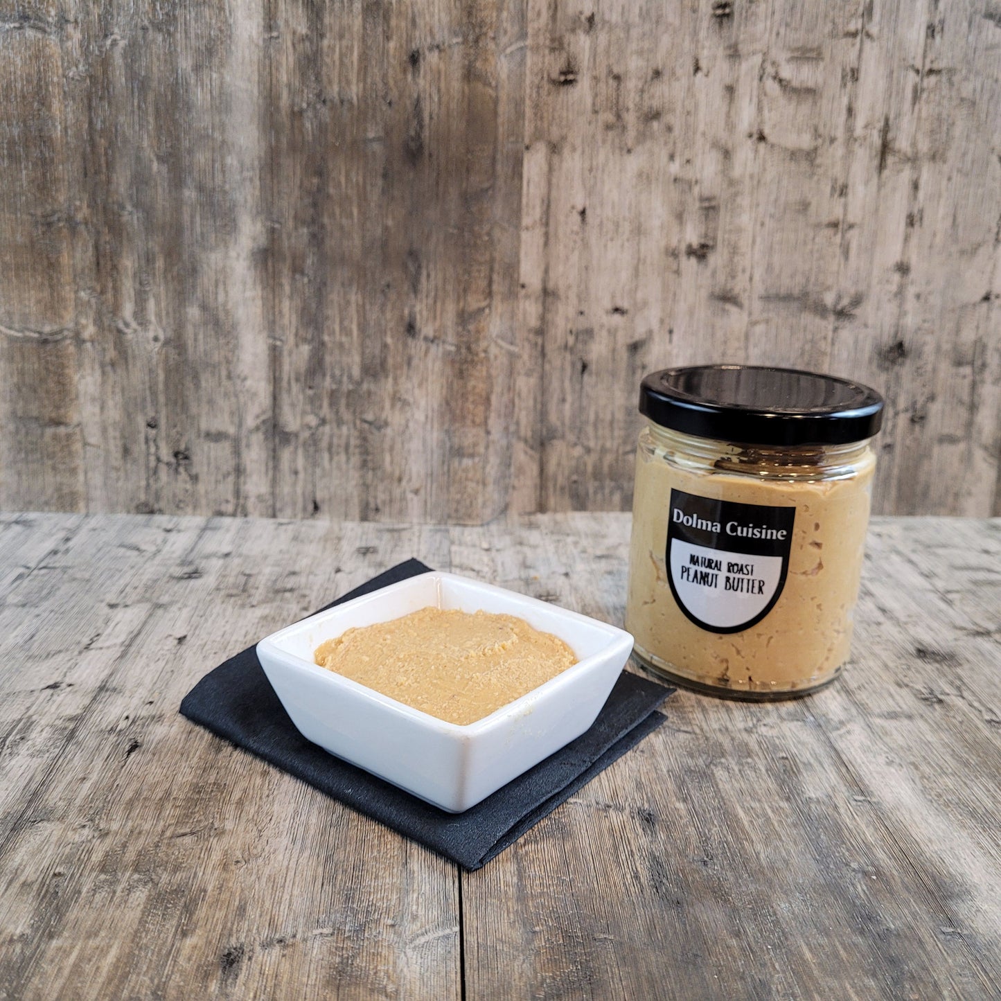 Peanut Butter