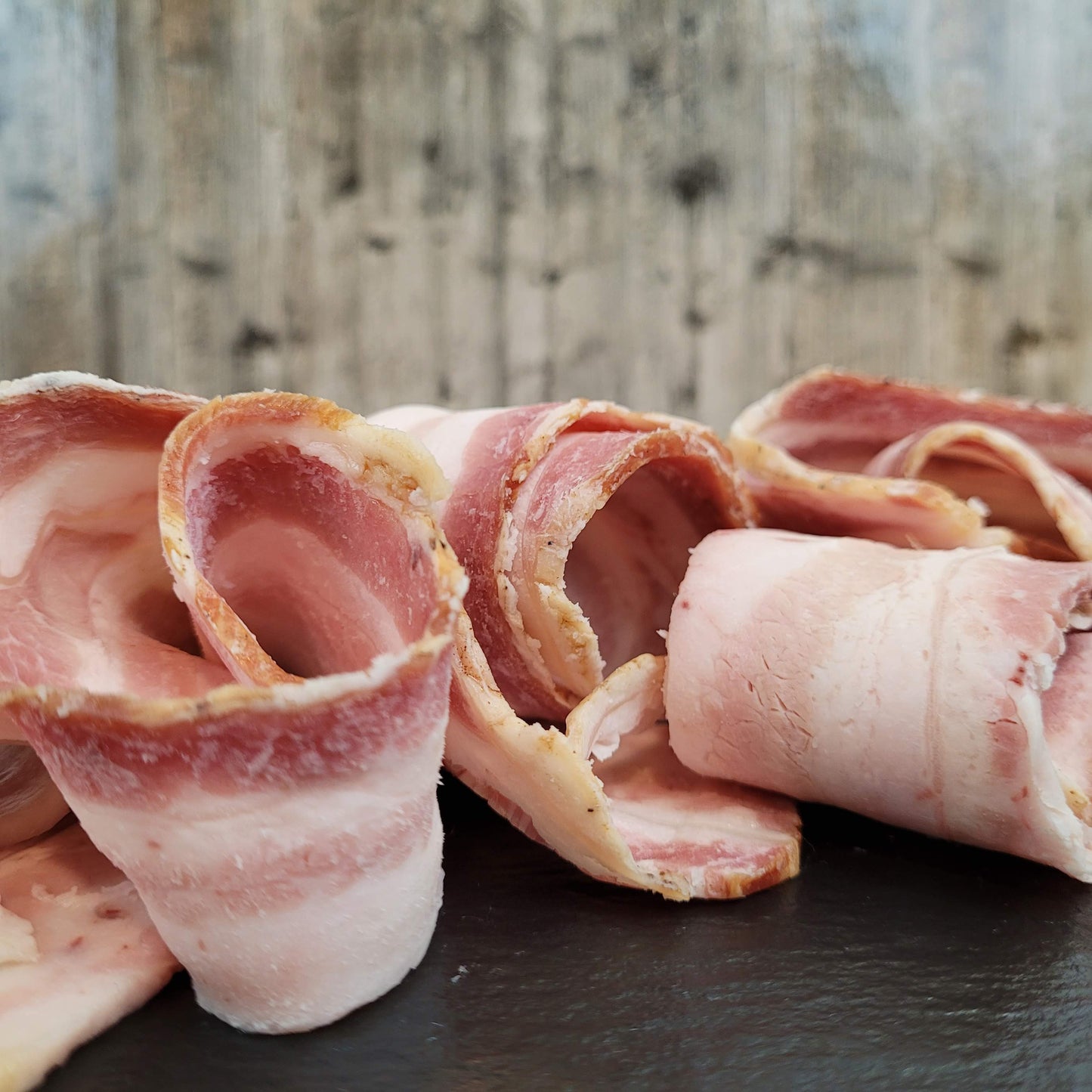 Applewood Smoked Bacon