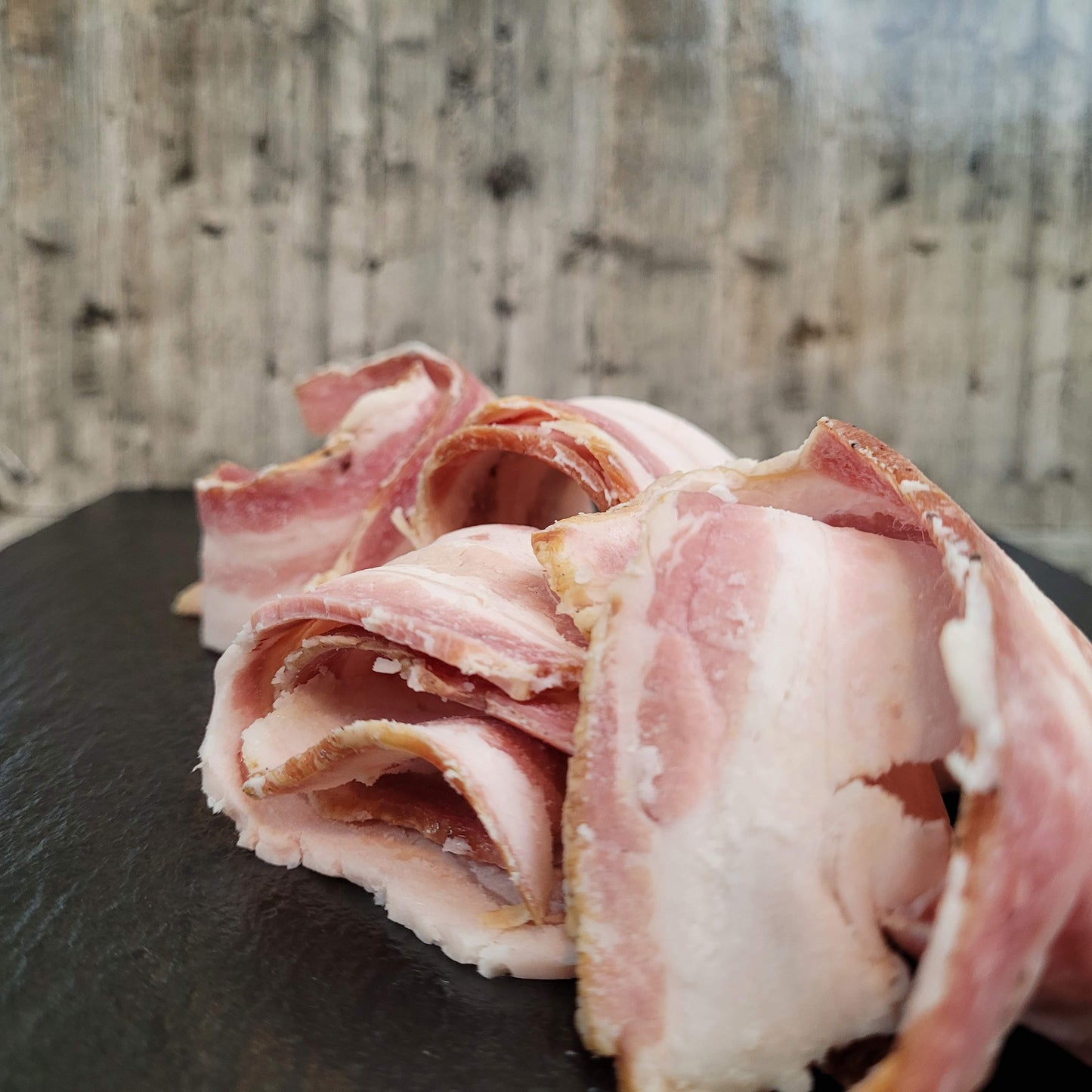 Applewood Smoked Bacon