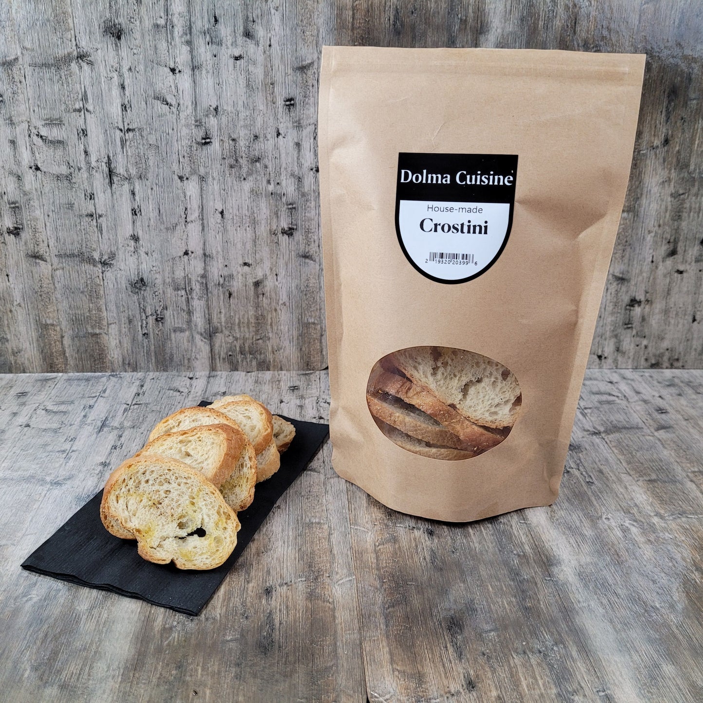 Crostini
