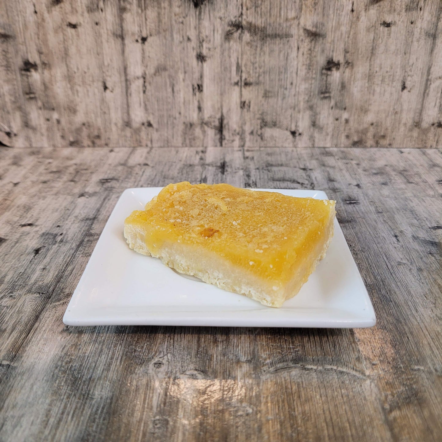 Lemon Bar