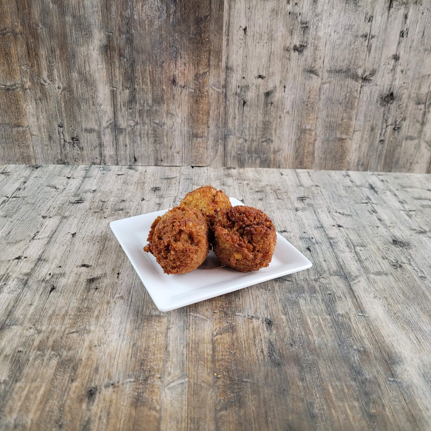 Mini Falafel