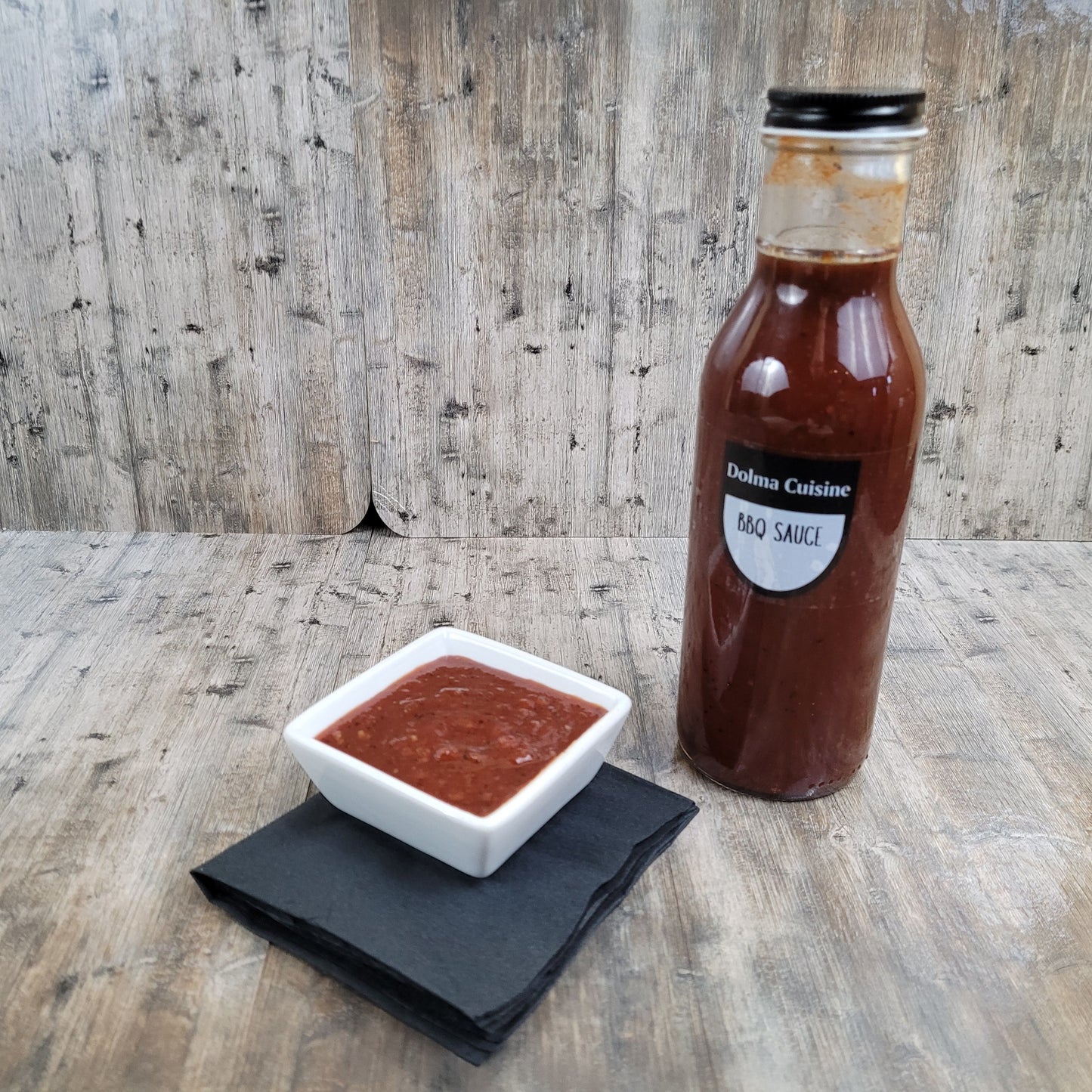 BBQ Sauce