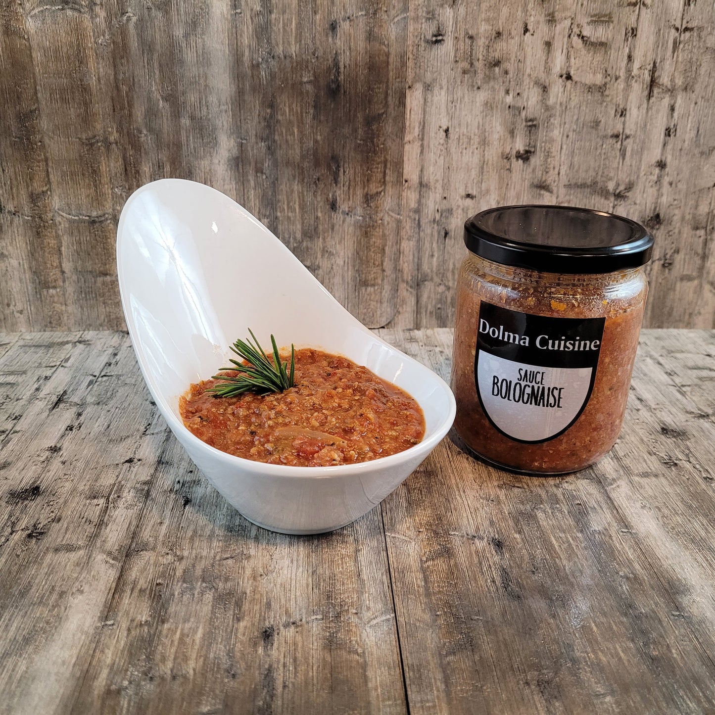 Bolognaise Sauce