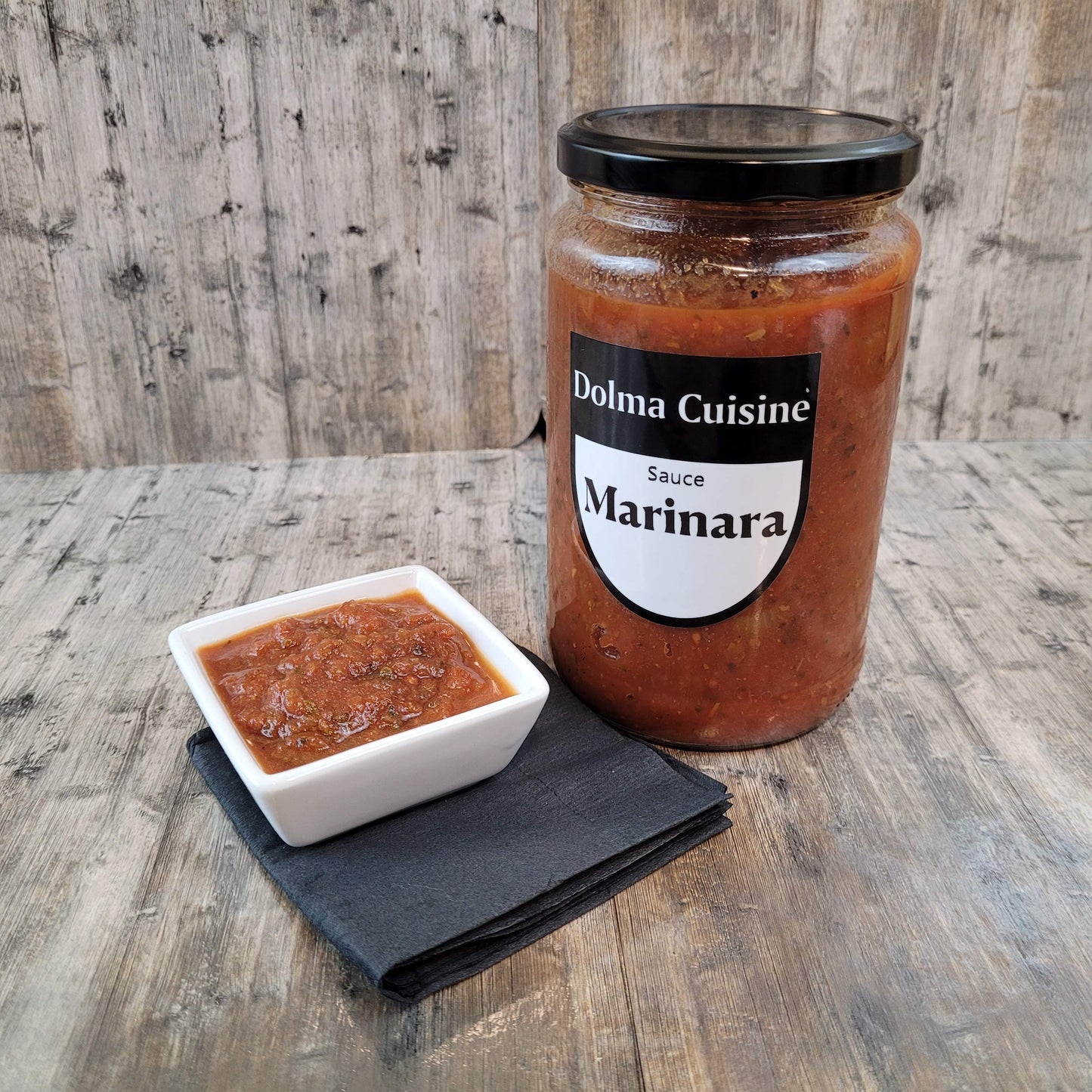 Marinara Sauce
