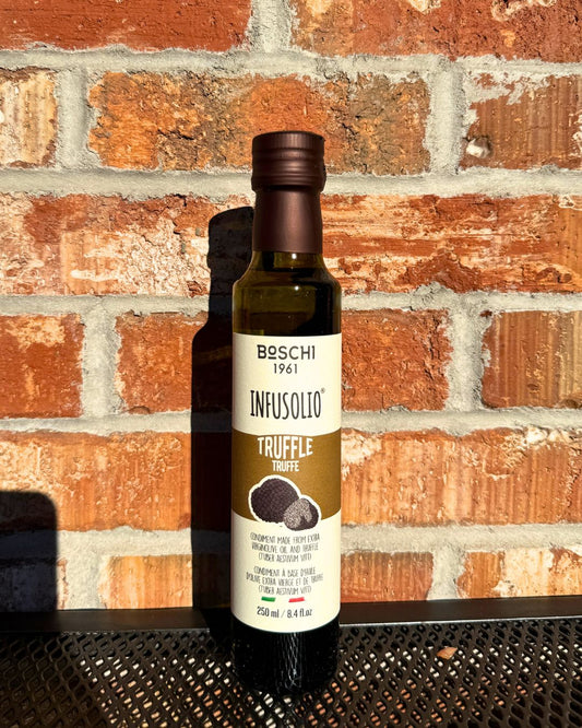 Boschi Infusolio Truffle