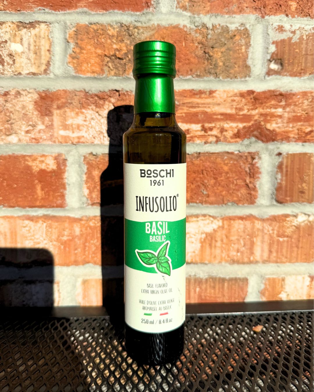 Boschi Infusolio Basil