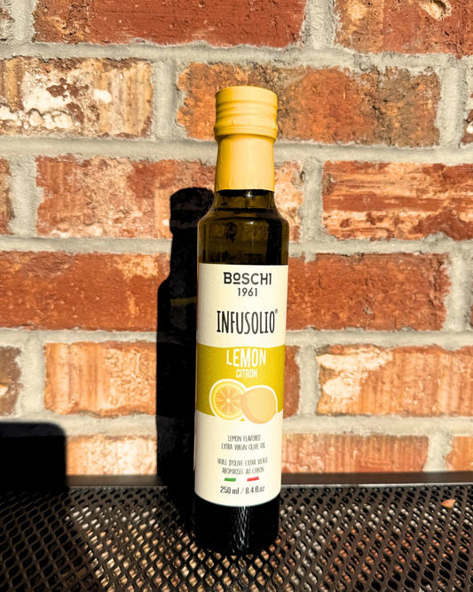 Boschi Infusolio Lemon