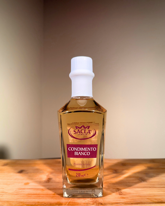 SACLA Condimento Bianco 250ML