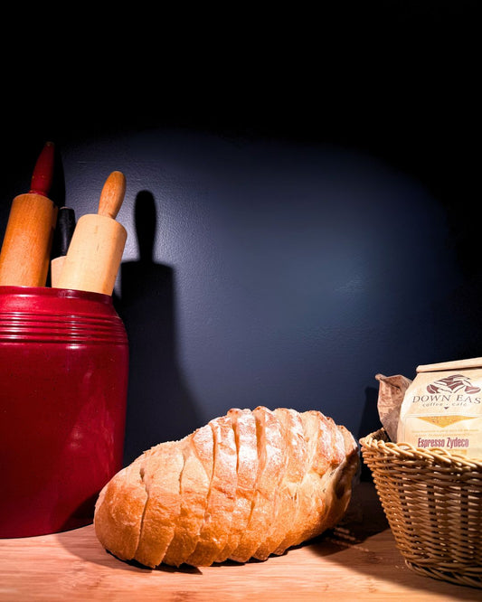 Sourdough Bread