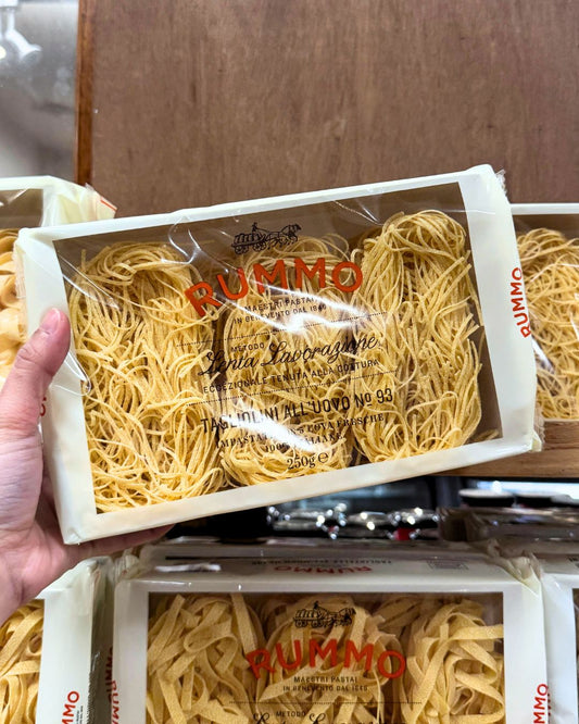 Rummo Tagliolini All'Uovo No. 93