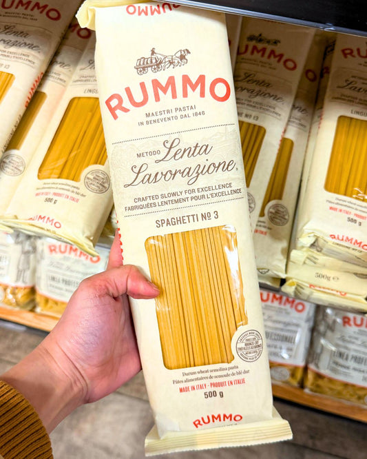 Rummo Linguine No. 13