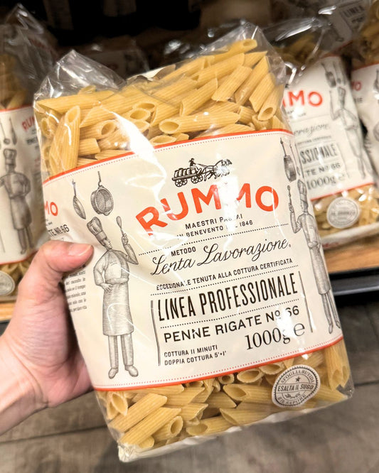 Rummo Penne Rigate No. 66 (1000g)