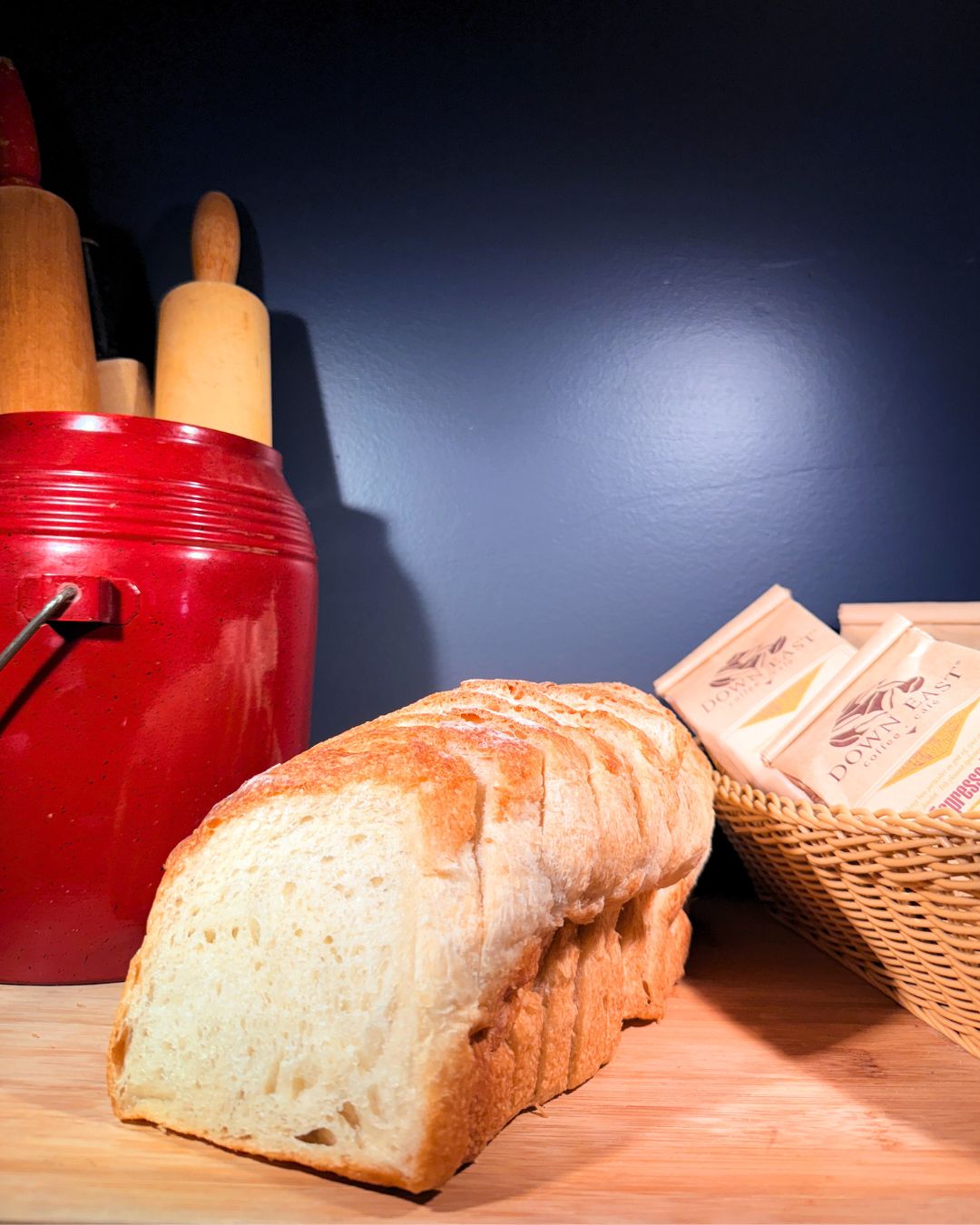 White Bread