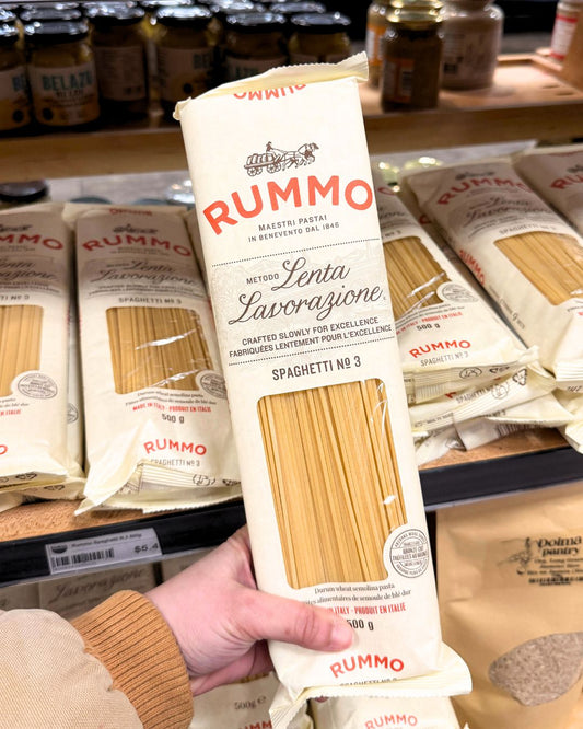 Rummo Spaghetti No. 3