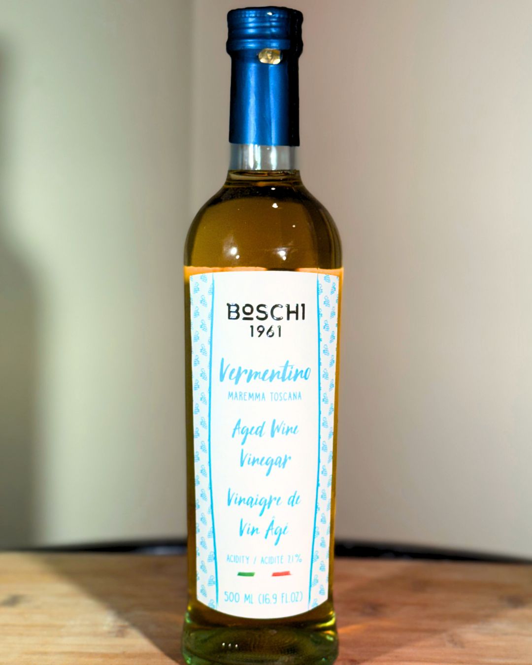 Boschi Aged Wine Vinegar